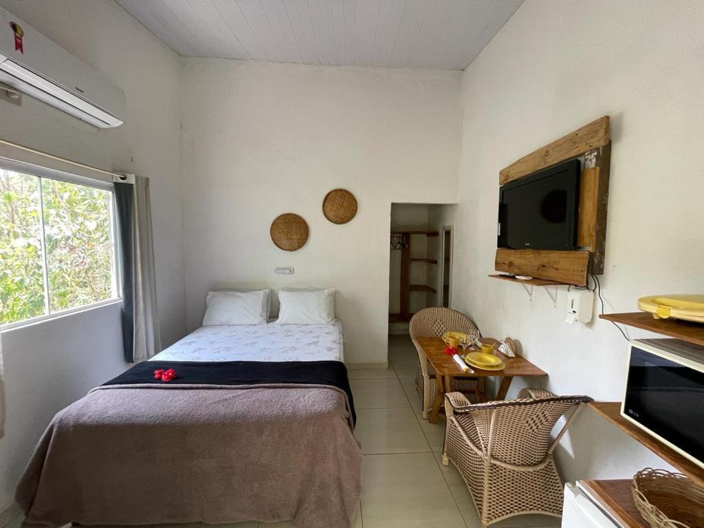 Maiga Pousada- Casa Do Marcelino Fernando de Noronha Exteriör bild